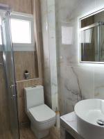 Double Room with Balcony and Sea View
