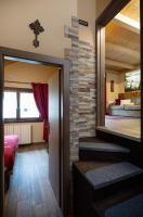 Chalet Da Florin - B&B Livigno