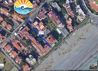 Baia di Recanati - B&B Giardini-Naxos
