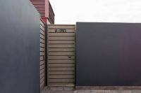 New Chic Condo with Gym Access & Private Roof - Ferienwohnung