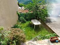 le studio du vieux village - B&B La Saulce