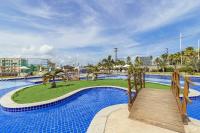 Muro Alto Clube #402 - Apartamento por Carpediem - B&B