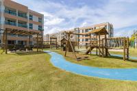 Muro Alto Clube #402 - Apartamento por Carpediem - Ferienwohnung Ipojuca