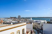 Casa Paulo - Centro Ayamonte ACHP400SP - B&B