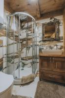 Chalet mit 1 Schlafzimmer