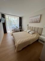 Alkos apartamentai - B&B Palanga