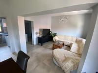 Two-Bedroom Apartment with Garden View