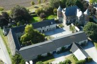 Gîte de Marsinne - Le Moulin - B&B