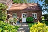 B&B Engbüttel - Alte Schmiede - Bed and Breakfast Engbüttel