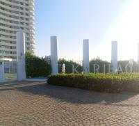 Ecusuites Karibao Room 2 preference con Balcón Vista al Mar - Bed and Breakfast
