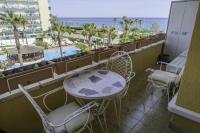HomeholidayRentals Singular - Costa Barcelona - Ferienwohnung Pineda de Mar
