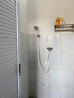Triple Room with Shared Bathroom