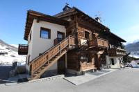 Casa Neve - Chambres d’hôtes Livigno