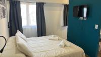 Appartement - Vue sur Ville