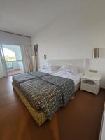 One-Bedroom Standard Apartment