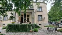 B&B Roese - The English Guest House - Bed and Breakfast Roese