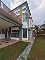 B&B Sepang - KLIA Airport Homestay 9 - Bed and Breakfast Sepang