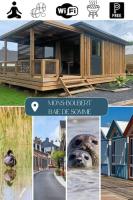 Le gîte de la vallée en baie - B&B