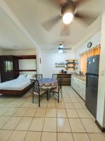 Little Dreams Charming Ground Studio - B&B Coco, Sardinal