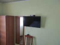 Camera Matrimoniale/Doppia con Letti Singoli