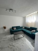 Centrum - B&B Makarska