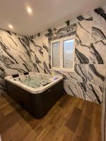 Centrum - B&B Makarska