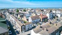 Bath Lodge - Arree Stays - B&B