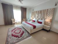 B&B Islamabad - Margalla Hills Residency Islamabad Guest House - Bed and Breakfast Islamabad