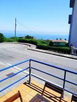 EL RINCON DEL CUCU, con terraza - B&B