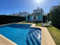 Villa Pinaret 5 - Bed and Breakfast Pedreguer