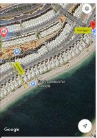 Wishes Luxury villa near to beach - B&B