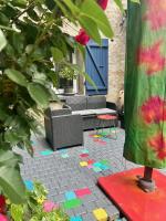 Art de Vivre en Couleurs - B&B
