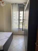 Apartment mit 1 Schlafzimmer und Balkon