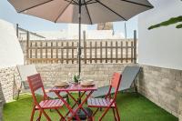 B&B Cadiz - Studio Novena Little Apartments - Bed and Breakfast Cadiz