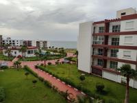 Appartement at LOcean Atlantique Resort Asilah - Ferienwohnung