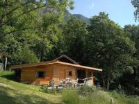 Combe des Feux - B&B