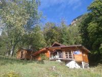 Combe des Feux - B&B Marignier