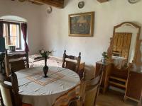 Apartmán U Muzikanta - B&B Český Krumlov
