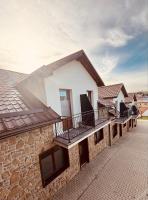 Apartmány Alexander - Chambres d’hôtes Vrbov