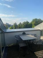 Appartement Havelblick - Bed and Breakfast Berlijn