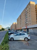 Low Buget Apartment - Bed and Breakfast Braşov
