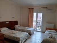 Chambre Triple