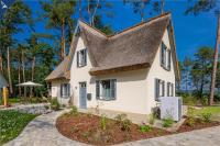 Fischerdorf Ferienhaus Auszeitfischer - B&B Zirchow