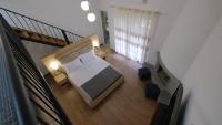 B&B Berat - Salillari Guest house - Bed and Breakfast Berat