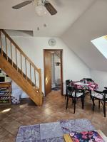 B&B Neu Sallenthin - Haus Lebensart Bansin - Bed and Breakfast Neu Sallenthin