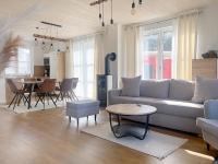 Ferienhäuser Baltic Lagoon Haus 16b - B&B Fuhlendorf