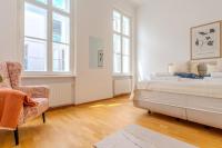 Appartamento con 2 Camere da Letto