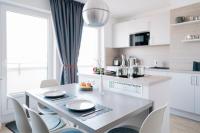 Ferienwohnung Ava's Nest - B&B Norderney