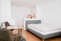 Haus Meeresbrandung Wohnung 2 - Ferienwohnung
