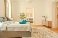Appartamento con 2 Camere da Letto